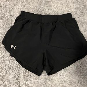 Under armour shorts